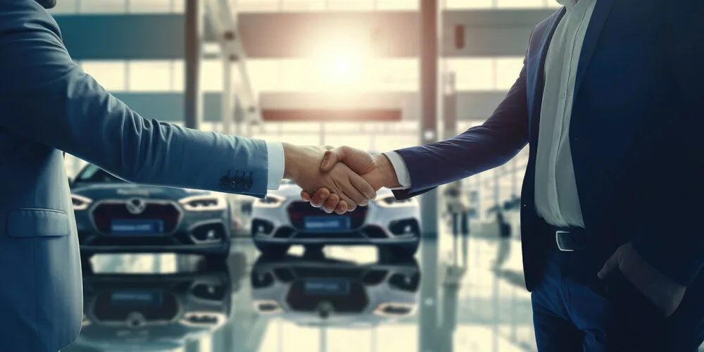 Dealership Management