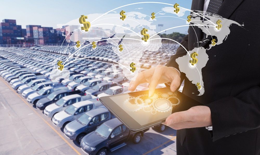 Vehicle Management